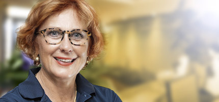 Dana Seidlová-Wuttke